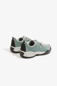 Scarpa Mojito Cloud Blue – Outdoor Shoes | Centre Commercial