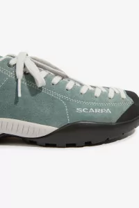 Scarpa Mojito Cloud Blue – Outdoor Shoes | Centre Commercial