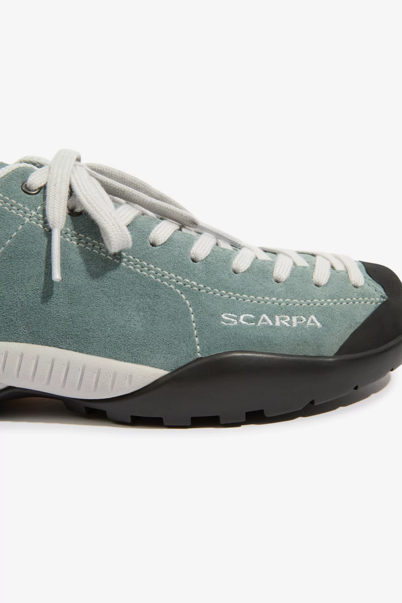 Scarpa Mojito Cloud Blue – Outdoor Shoes | Centre Commercial