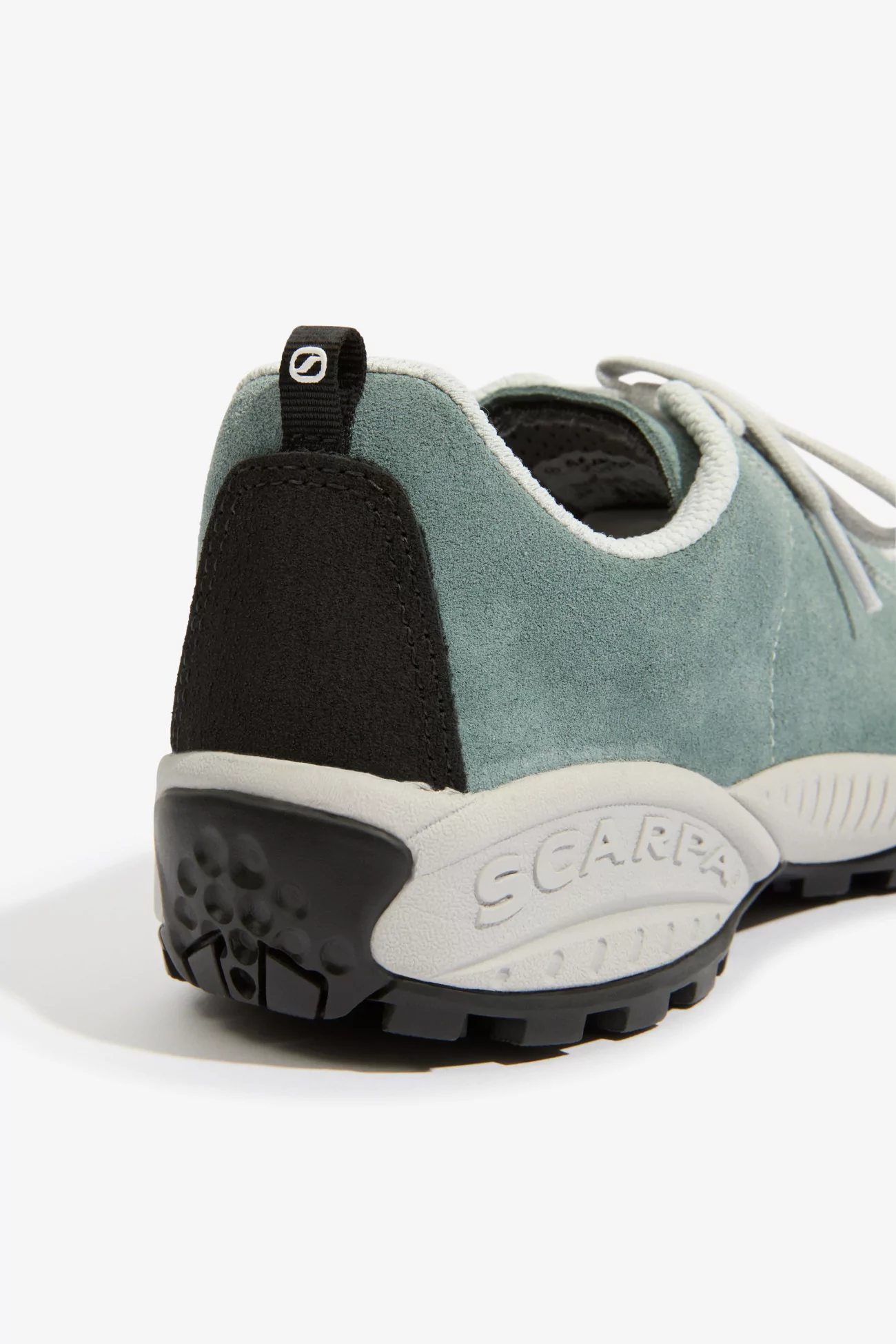 Scarpa Mojito Cloud Blue – Outdoor Shoes | Centre Commercial