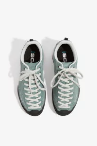 Scarpa Mojito Cloud Blue – Outdoor Shoes | Centre Commercial