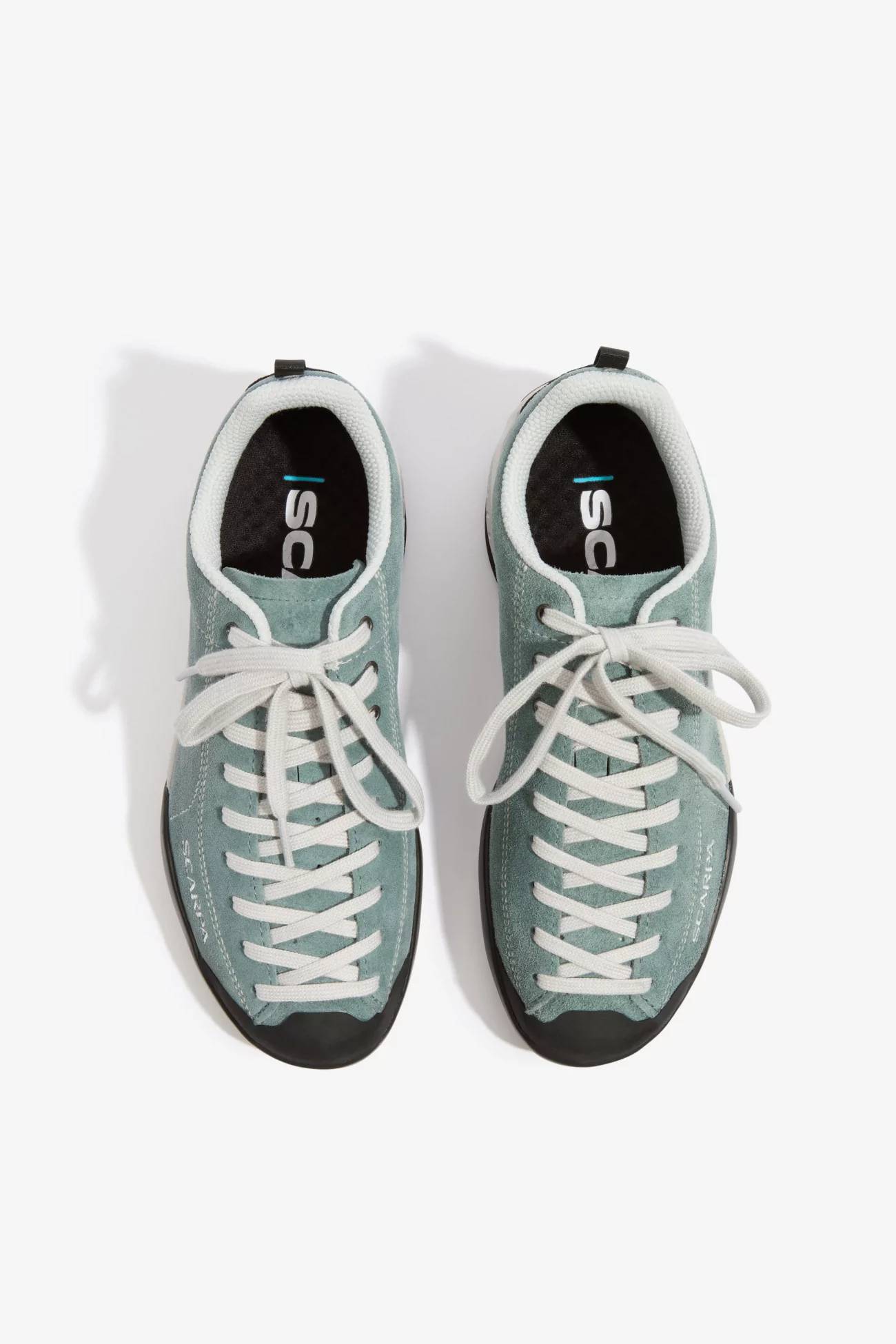Scarpa Mojito Cloud Blue – Outdoor Shoes | Centre Commercial