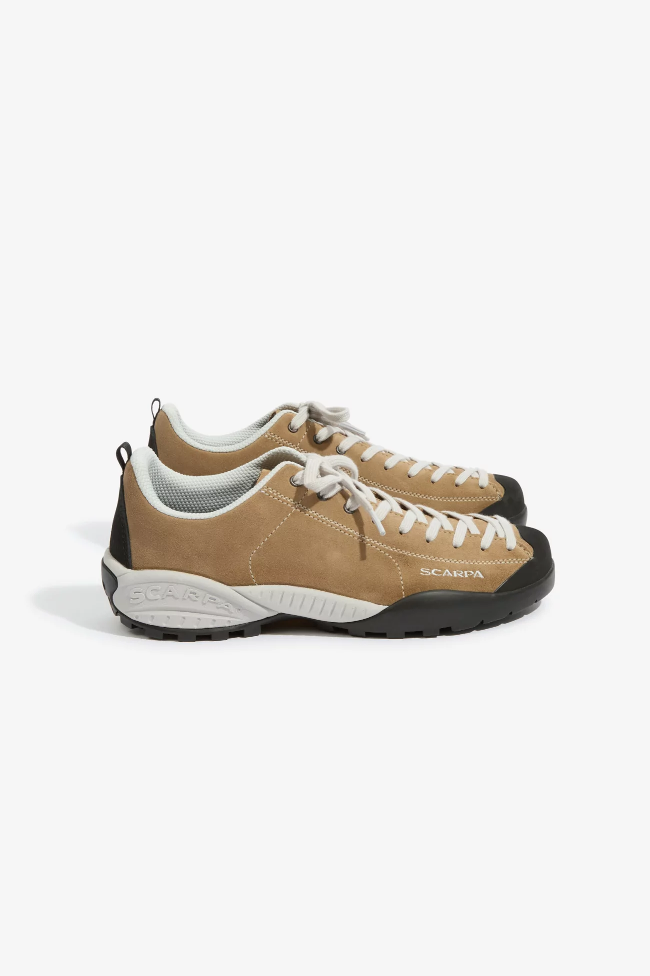 Scarpa Mojito Beige Fossil – Outdoor Shoes | Centre Commercial
