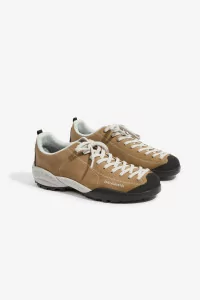 Scarpa Mojito Beige Fossil – Outdoor Shoes | Centre Commercial