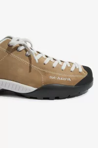 Scarpa Mojito Beige Fossil – Outdoor Shoes | Centre Commercial