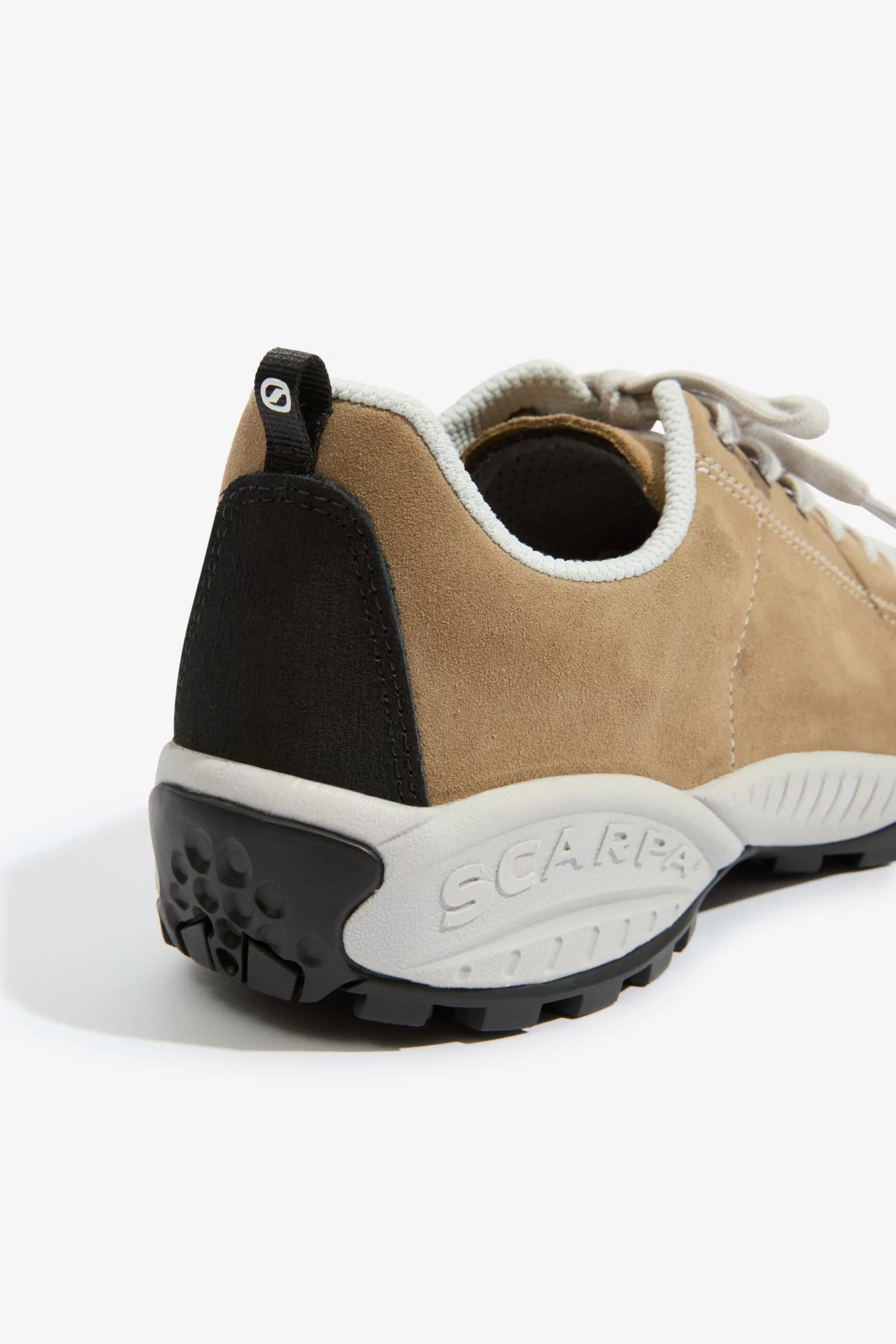 Scarpa Mojito Beige Fossil – Outdoor Shoes | Centre Commercial