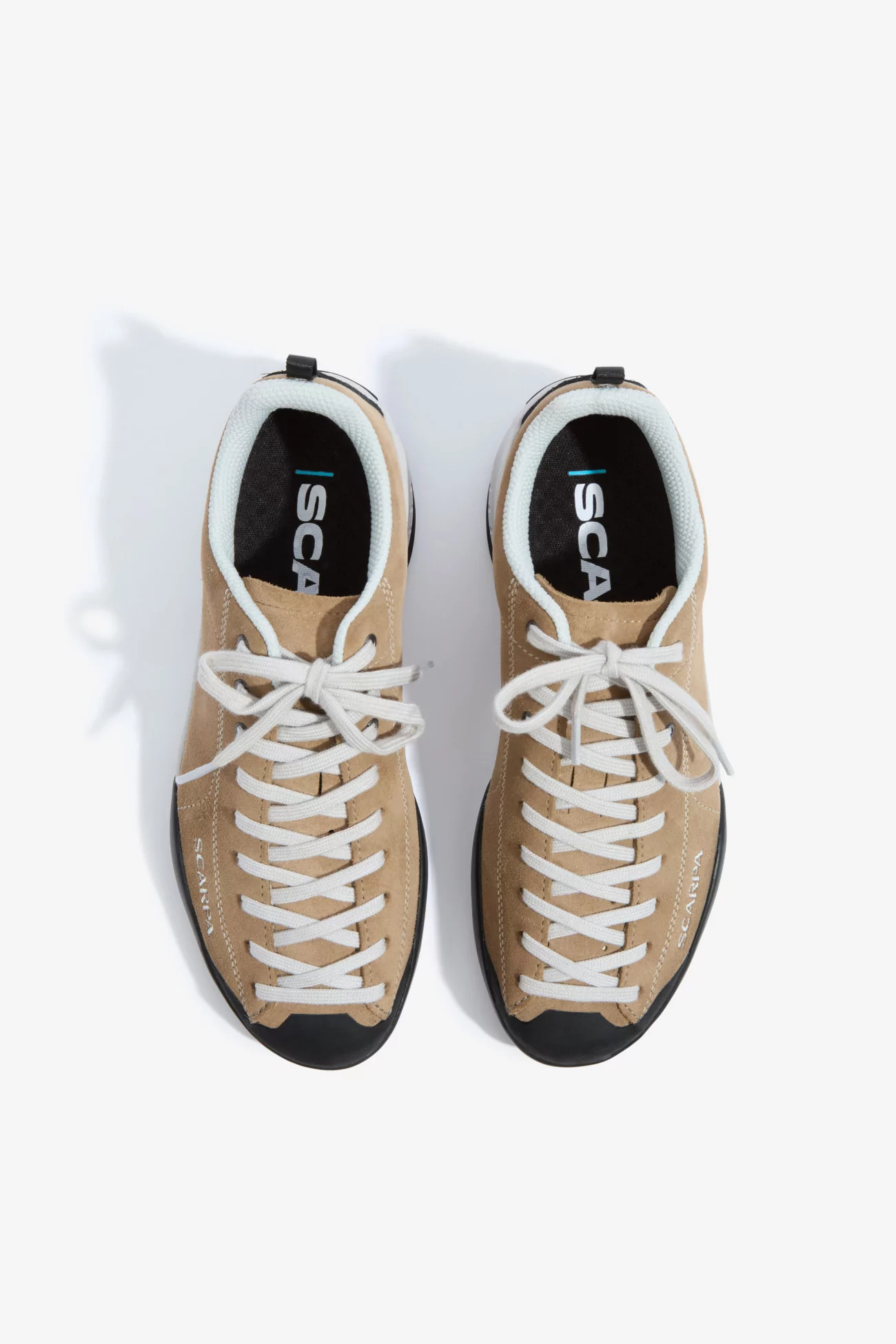 Scarpa Mojito Beige Fossil – Outdoor Shoes | Centre Commercial
