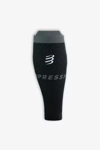 Compressport R2 Oxygen Calf Sleeves – Black