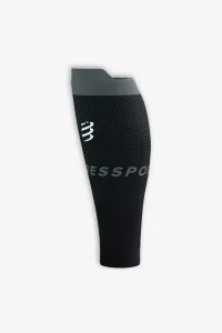 Compressport R2 Oxygen Calf Sleeves – Black