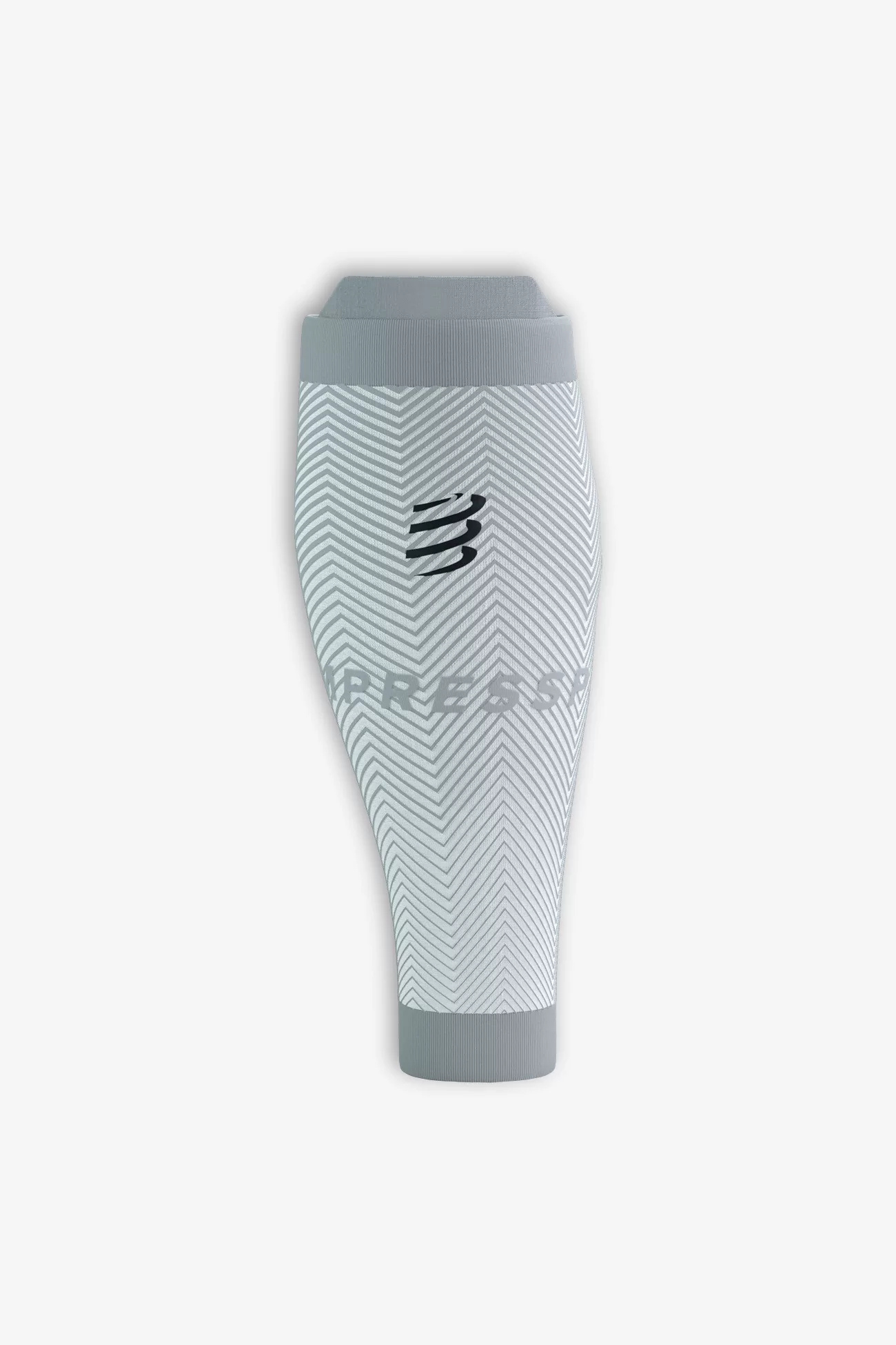 Compressport R2 Oxygen Calf Sleeves – White