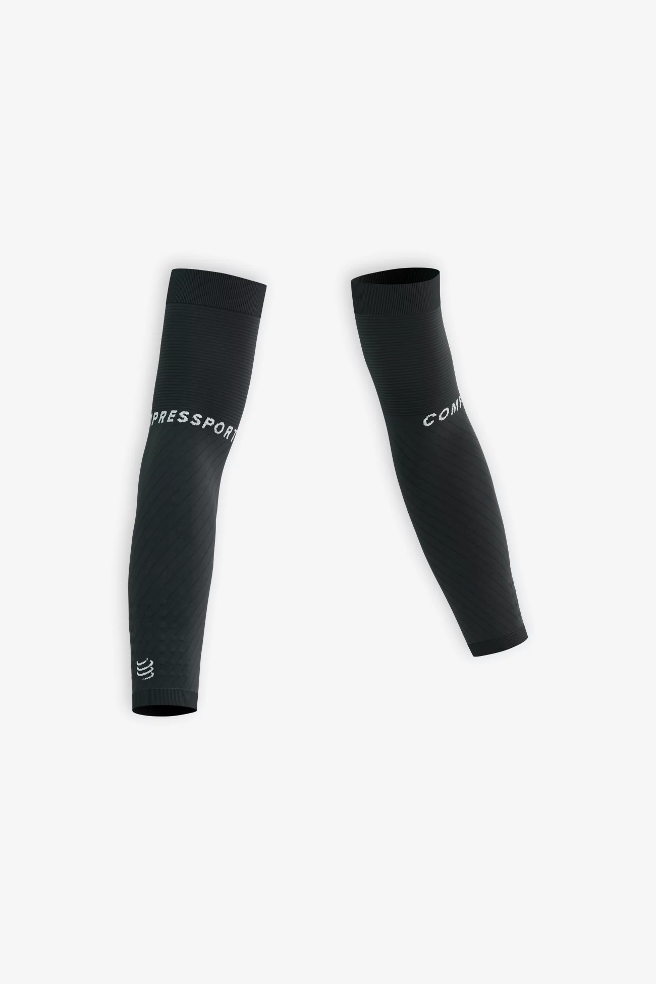 Compressport Armforce Arm Sleeves – Black