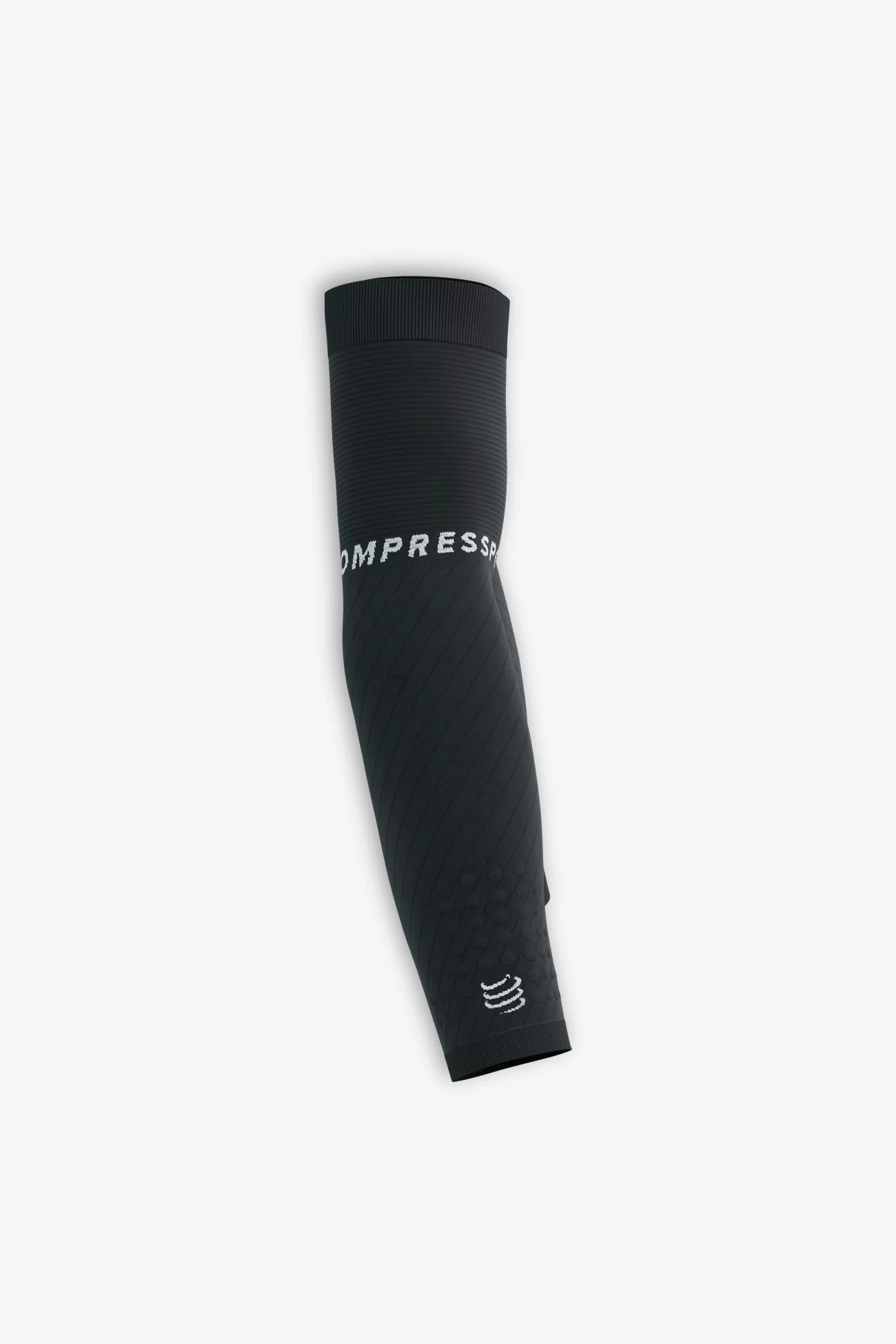 Compressport Armforce Arm Sleeves – Black