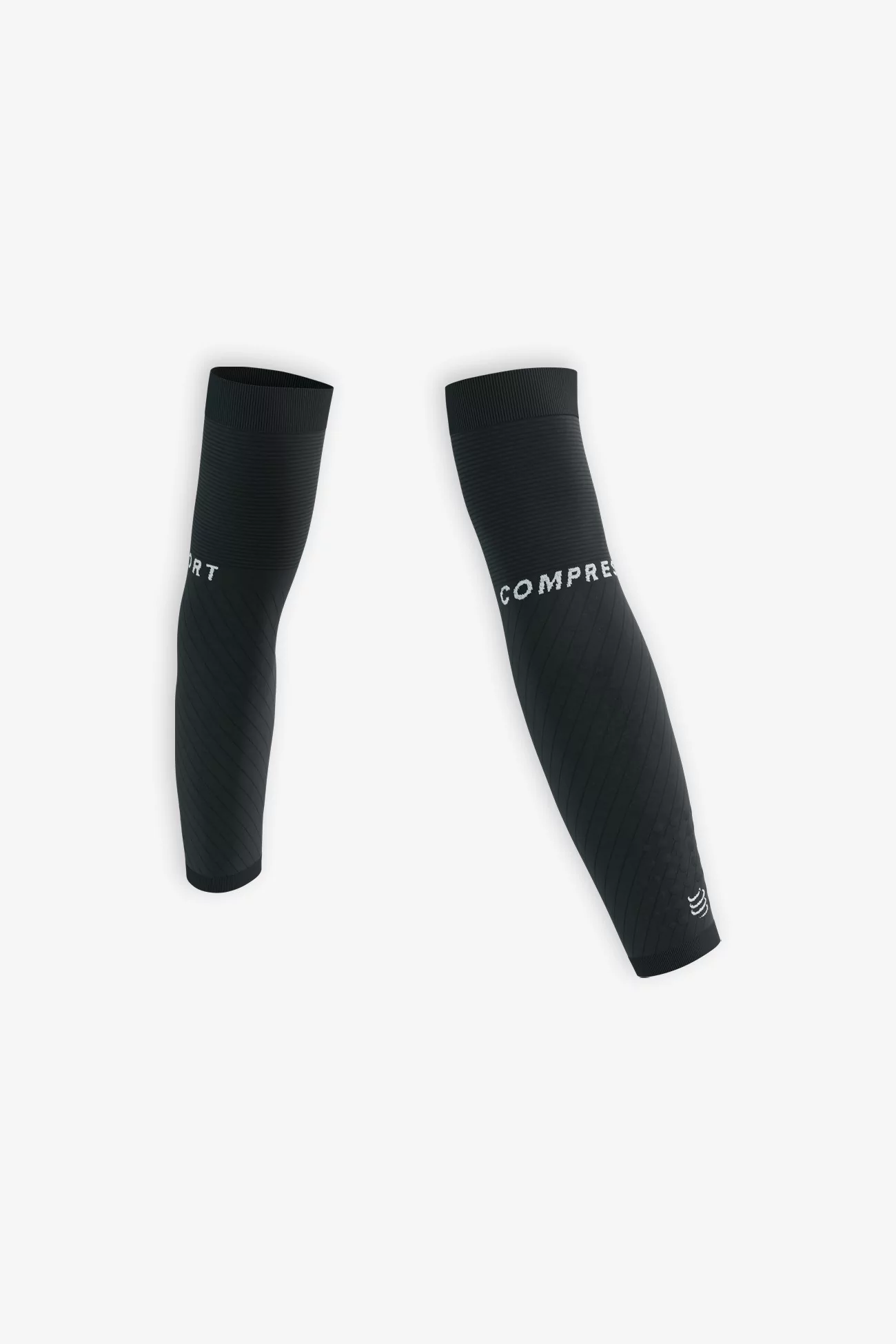 Compressport Armforce Arm Sleeves – Black