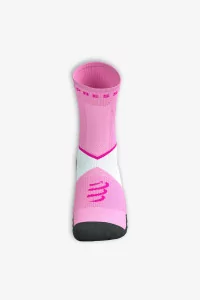 Compressport Ultra Trail Socks V2.0 – Begonia
