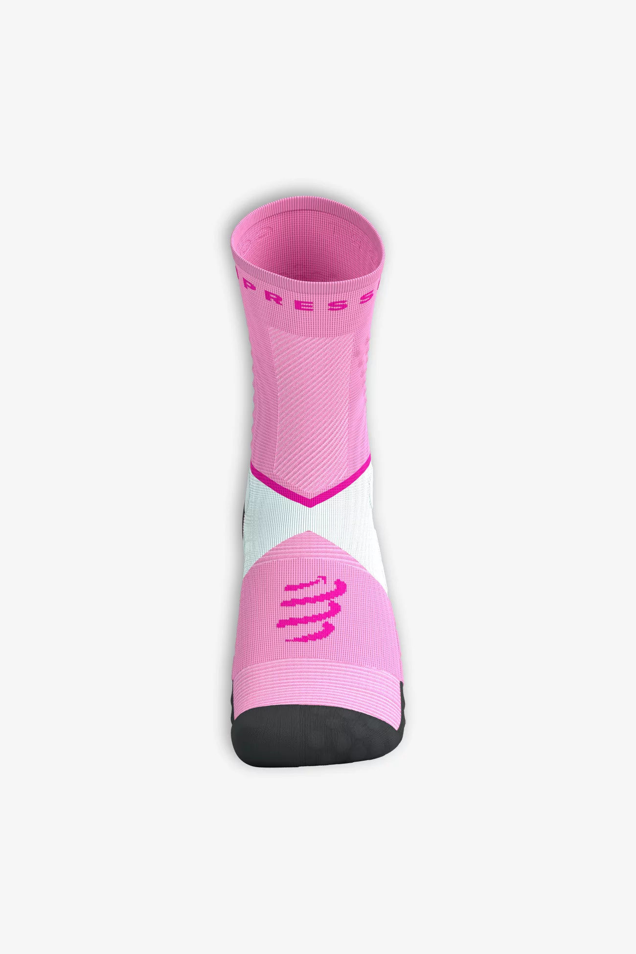 Compressport Ultra Trail Socks V2.0 – Begonia
