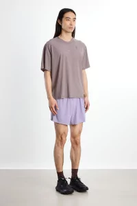 Satisfy Space-O™ Running T-Shirt – Falcon | Centre Commercial