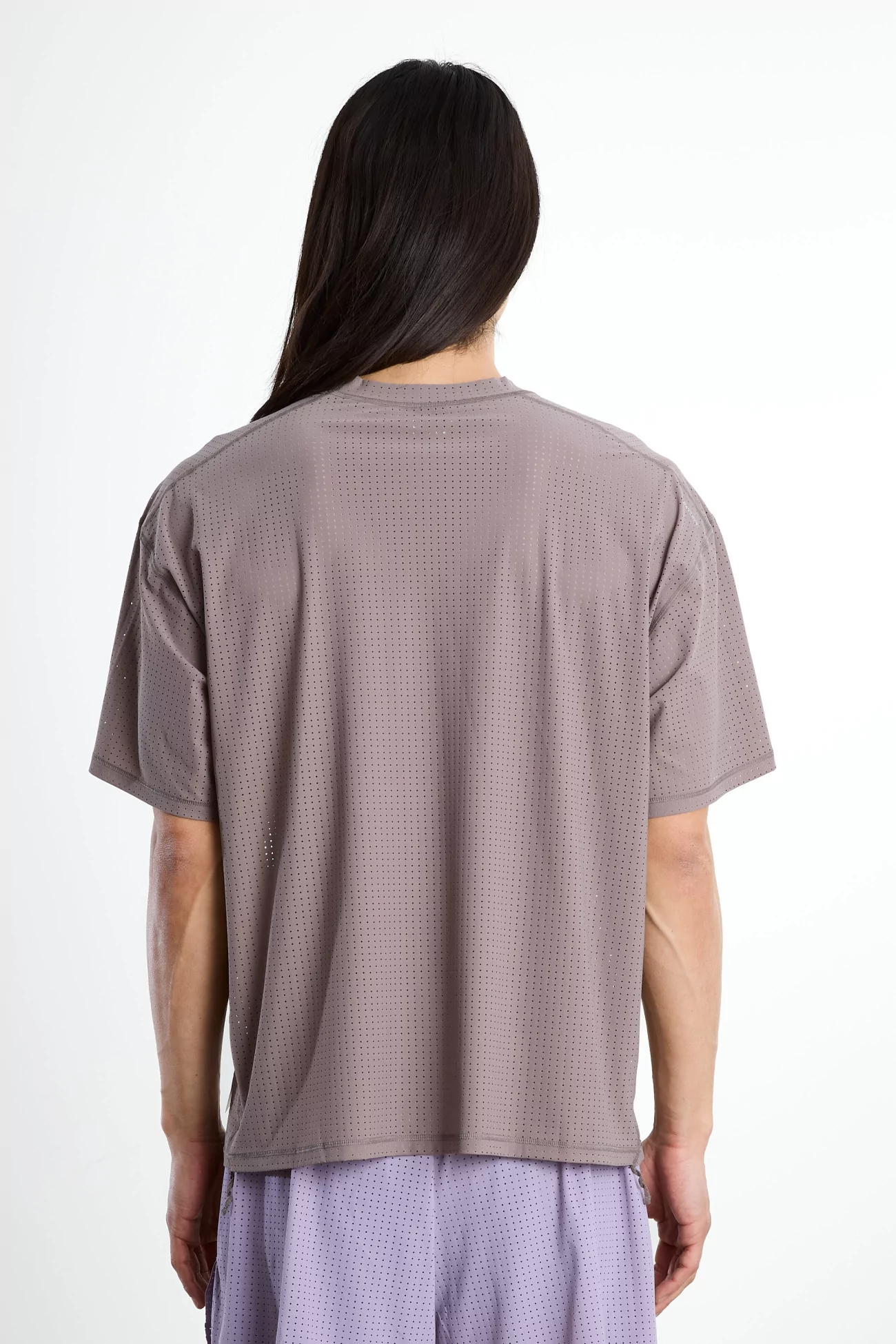 Satisfy Space-O™ Running T-Shirt – Falcon | Centre Commercial