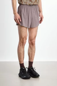 Satisfy Space-O™ 2.5" Running Shorts – Falcon | Centre Commercial