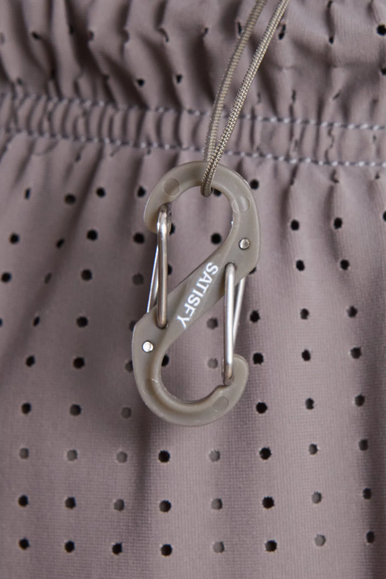 Satisfy Space-O™ 2.5" Running Shorts – Falcon | Centre Commercial