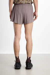 Satisfy Space-O™ 2.5" Running Shorts – Falcon | Centre Commercial