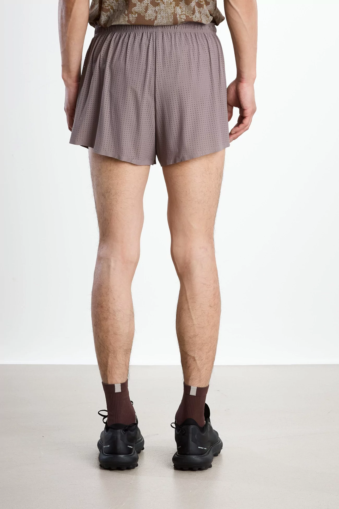 Satisfy Space-O™ 2.5" Running Shorts – Falcon | Centre Commercial