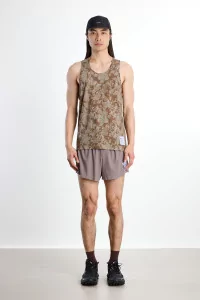 Satisfy Space-O™ 2.5" Running Shorts – Falcon | Centre Commercial