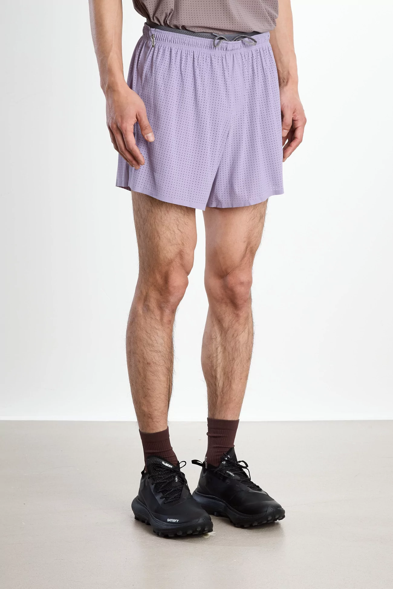 Satisfy Space-O™ 5" Running Shorts – Dusk | Centre Commercial