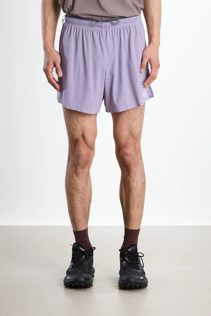 Satisfy Space-O™ 5" Running Shorts – Dusk | Centre Commercial