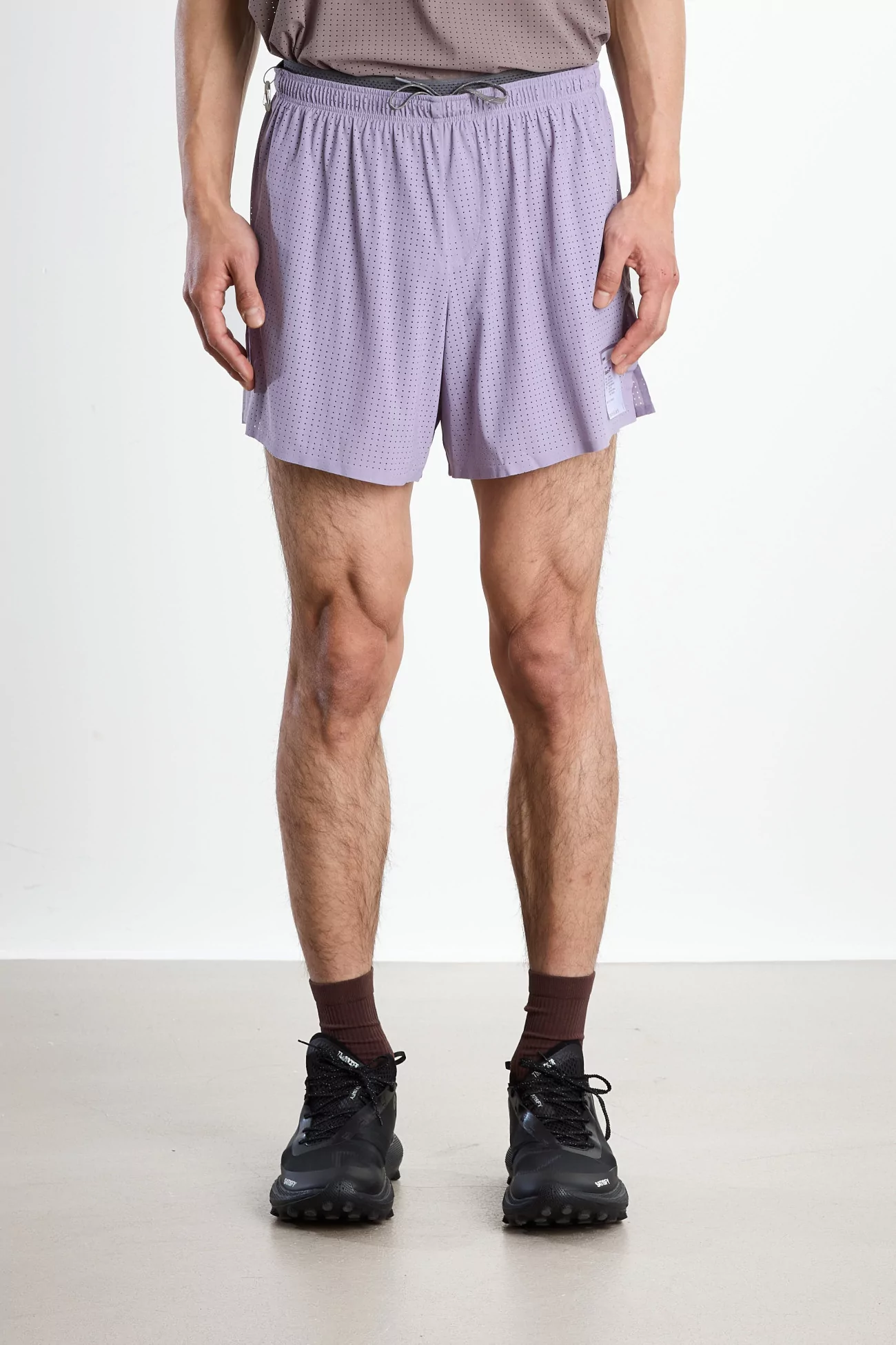 Satisfy Space-O™ 5" Running Shorts – Dusk | Centre Commercial