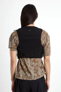 Satisfy Justice™ Cordura® 5L Hydration Vest – Black | Centre Commercial