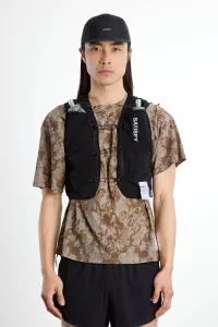 Satisfy Justice™ Cordura® 5L Hydration Vest – Black | Centre Commercial