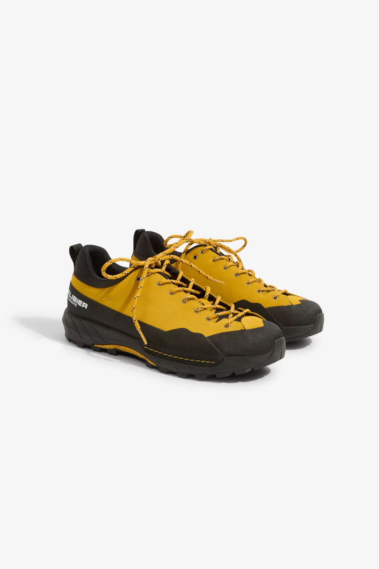 Galibier Super Varappe Low Orange – Approach Shoes | Centre Commercial