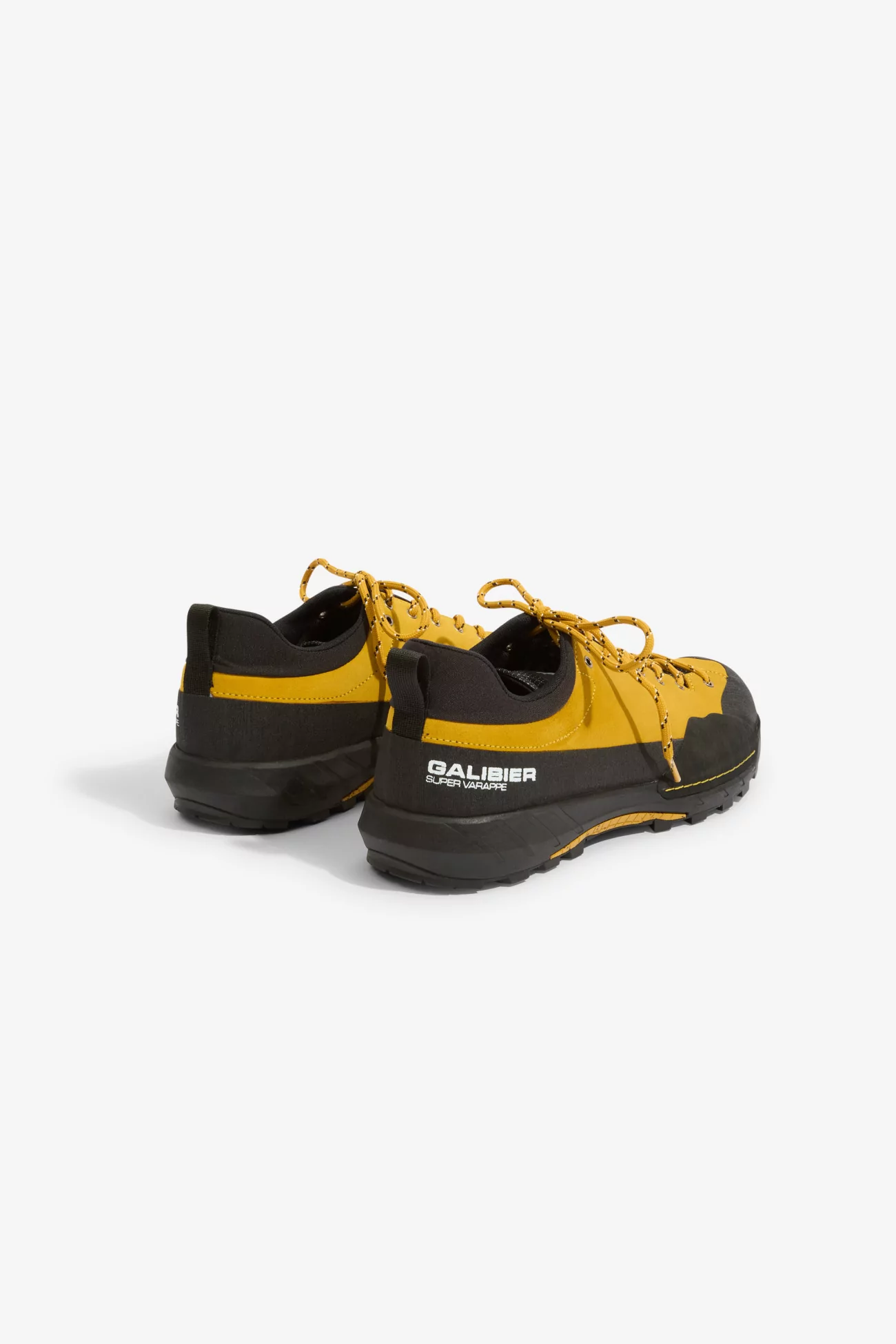 Galibier Super Varappe Low Orange – Approach Shoes | Centre Commercial