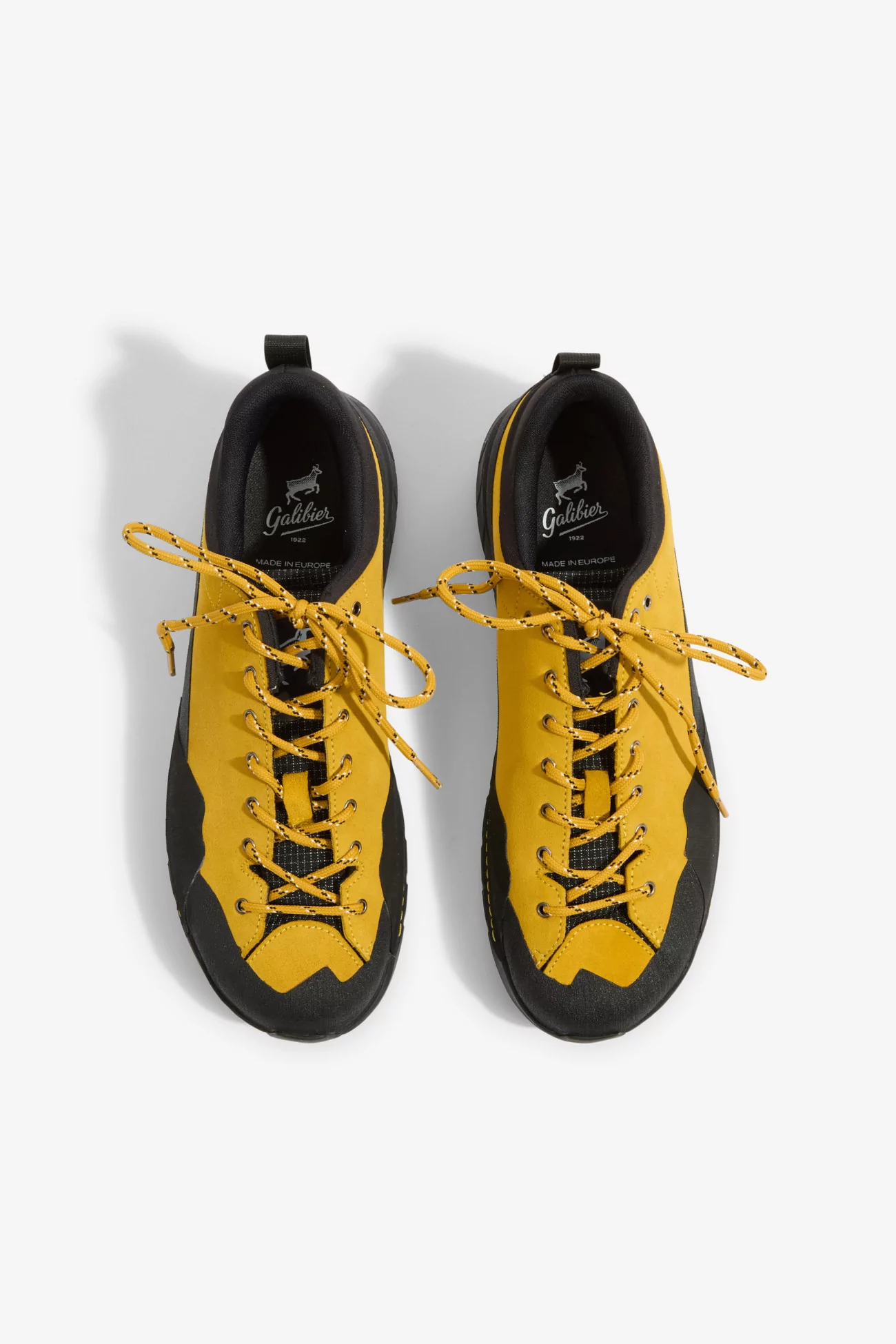 Galibier Super Varappe Low Orange – Approach Shoes | Centre Commercial