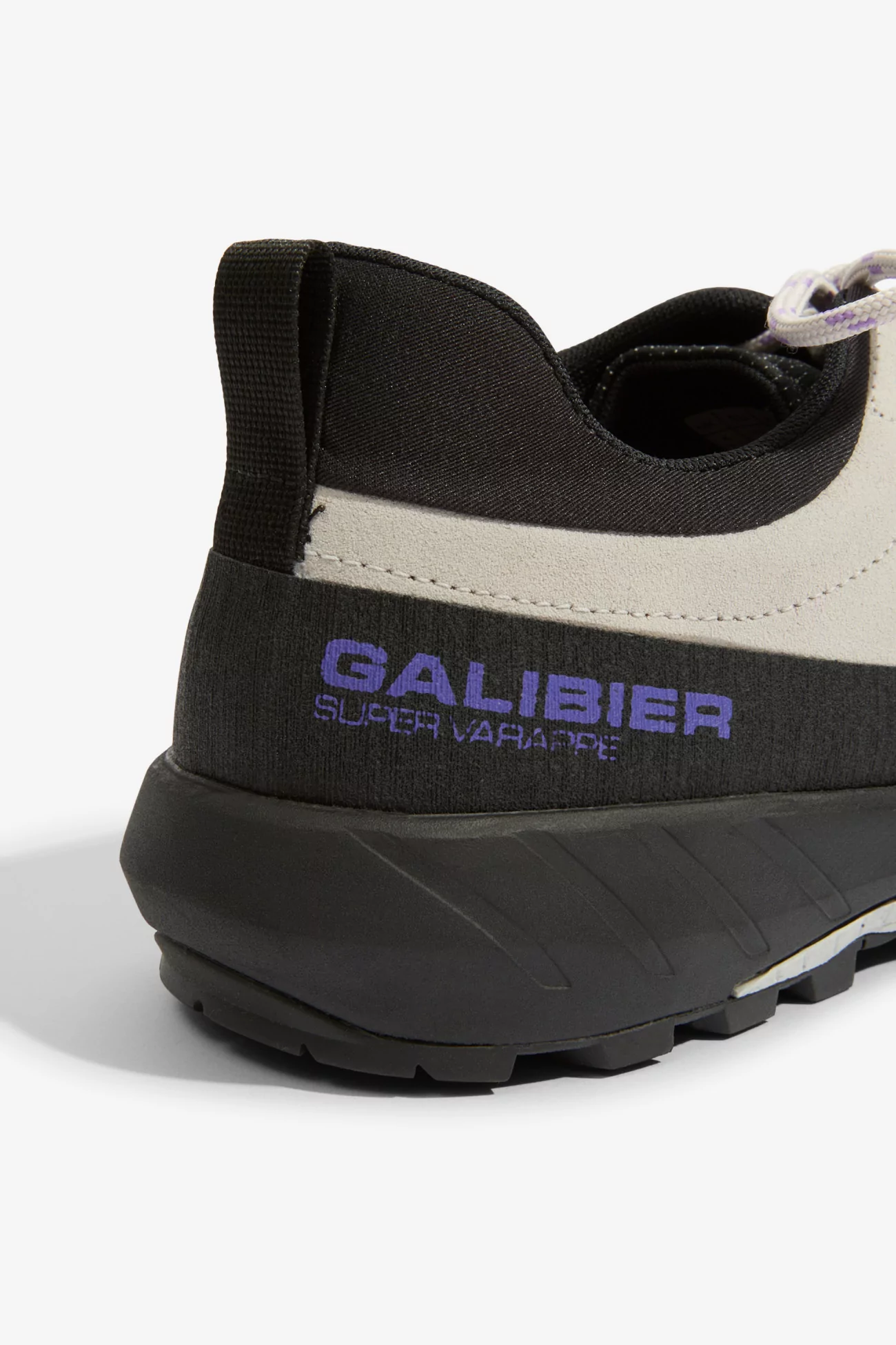Galibier Super Varappe Low Sand – Approach Shoes | Centre Commercial
