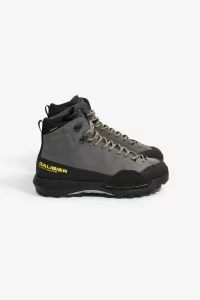 Galibier Super Varappe Mid Light Grey – Hiking | Centre Commercial