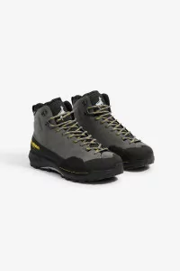 Galibier Super Varappe Mid Light Grey – Hiking | Centre Commercial