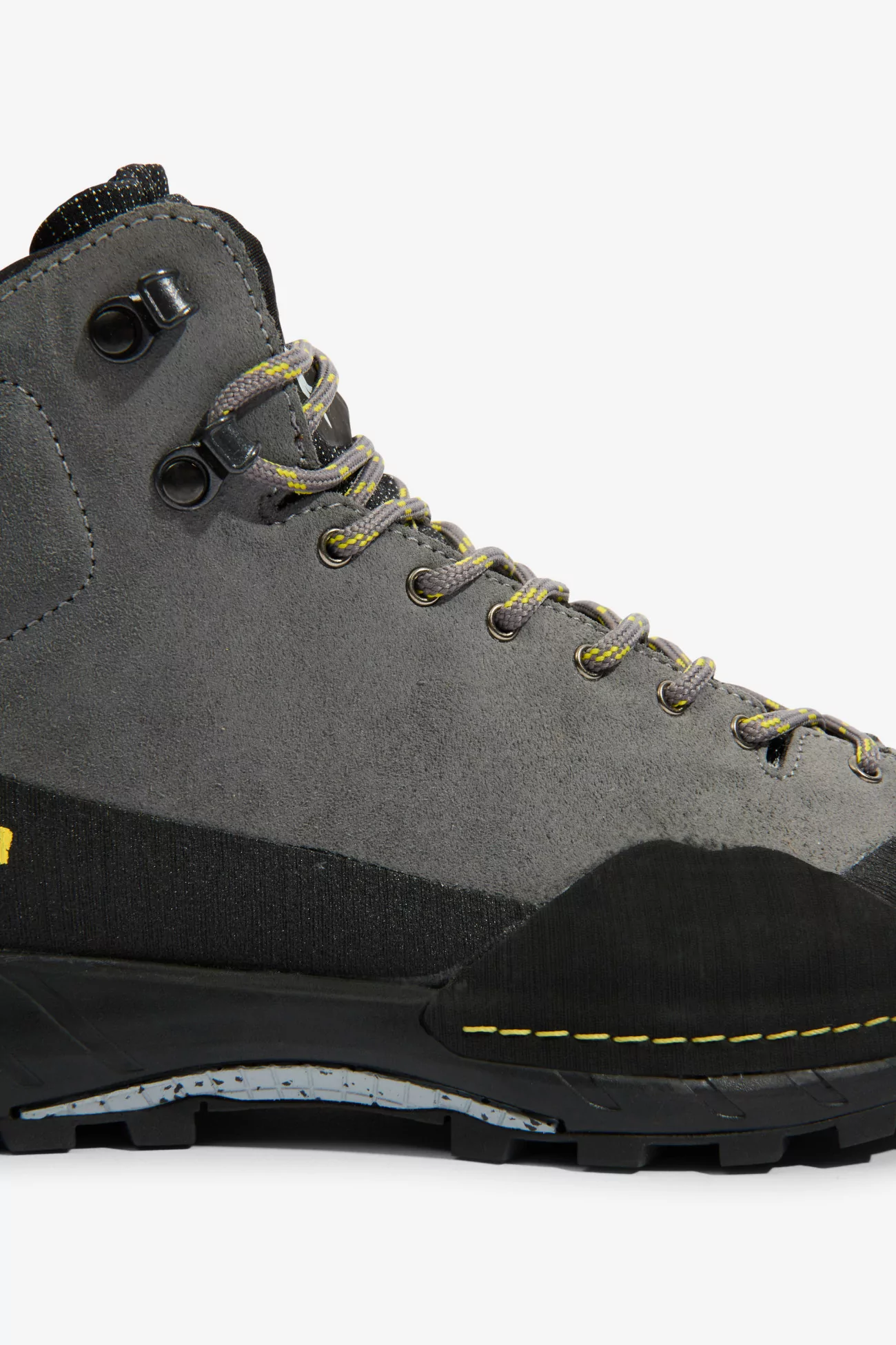 Galibier Super Varappe Mid Light Grey – Hiking | Centre Commercial