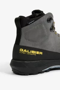 Galibier Super Varappe Mid Light Grey – Hiking | Centre Commercial