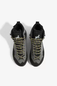 Galibier Super Varappe Mid Light Grey – Hiking | Centre Commercial