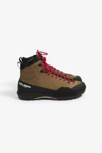 Galibier Super Varappe Mid Brown Ltr – Hiking | Centre Commercial