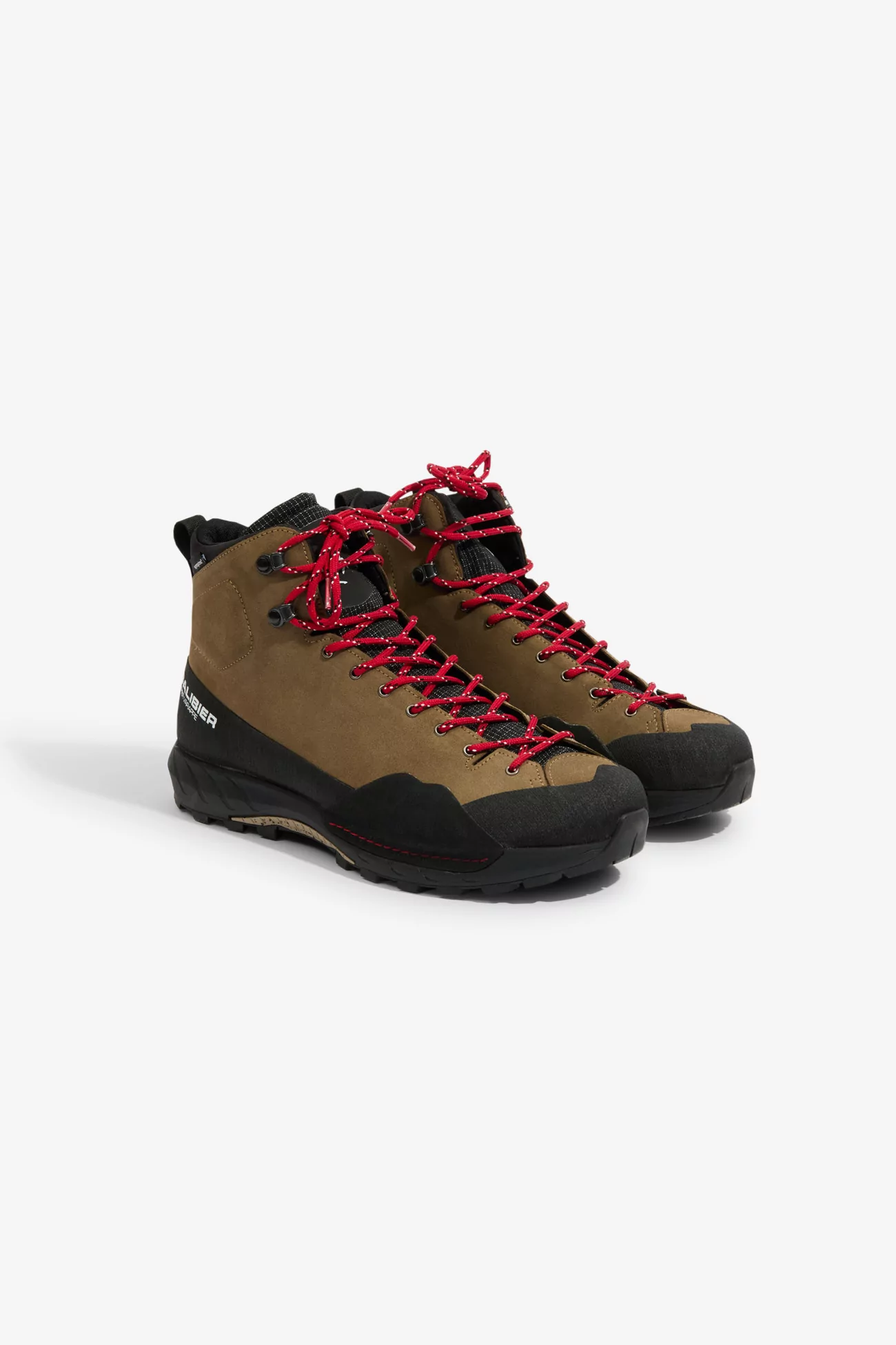 Galibier Super Varappe Mid Brown Ltr – Hiking | Centre Commercial