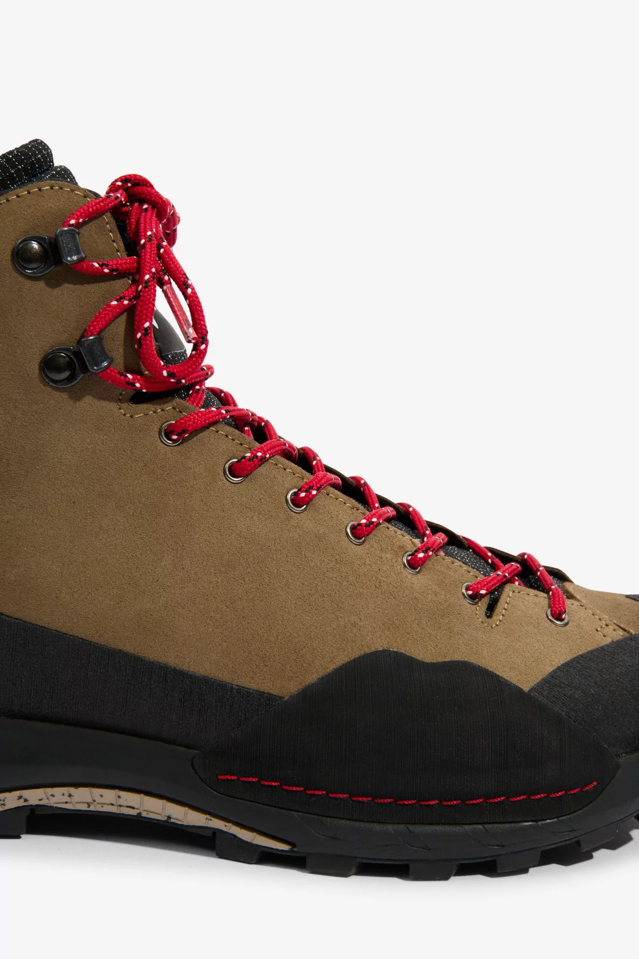 Galibier Super Varappe Mid Brown Ltr – Hiking | Centre Commercial