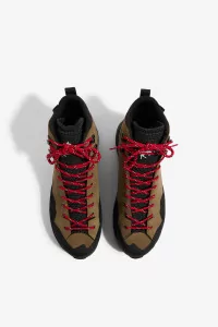 Galibier Super Varappe Mid Brown Ltr – Hiking | Centre Commercial