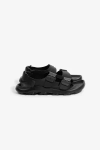 Birkenstock Mogami Terra Tec Loop Black – Sandals | Centre Commercial