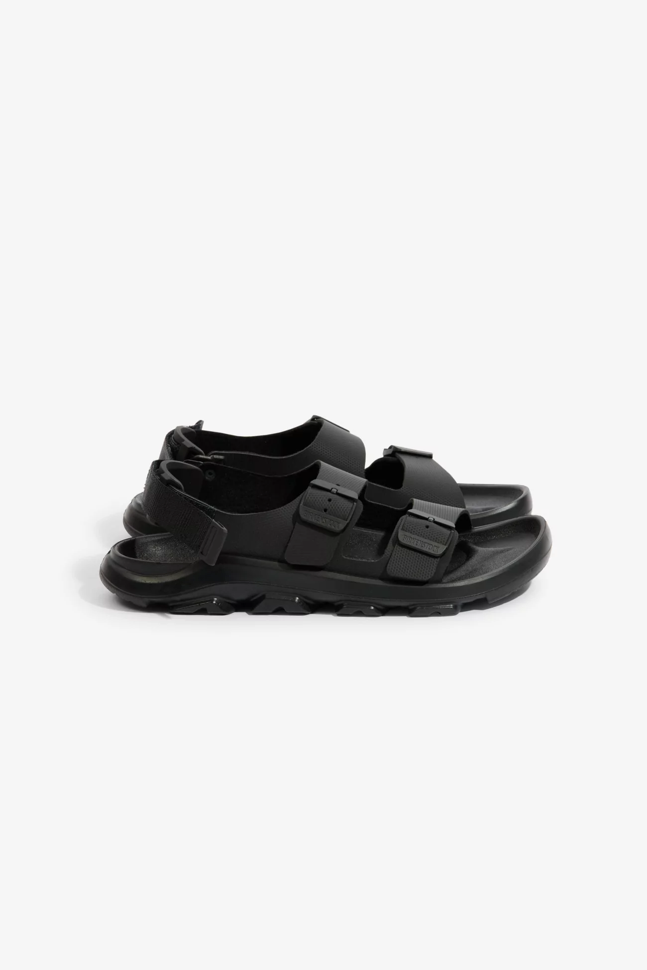 Birkenstock Mogami Terra Tec Loop Black – Sandals | Centre Commercial