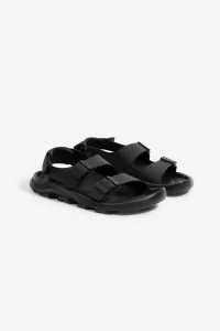 Birkenstock Mogami Terra Tec Loop Black – Sandals | Centre Commercial
