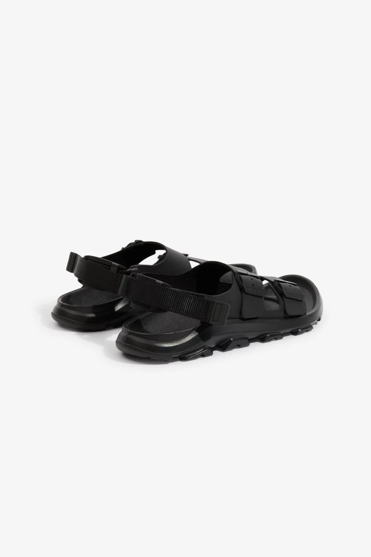 Birkenstock Mogami Terra Tec Loop Black – Sandals | Centre Commercial