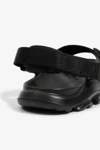 Birkenstock Mogami Terra Tec Loop Black – Sandals | Centre Commercial