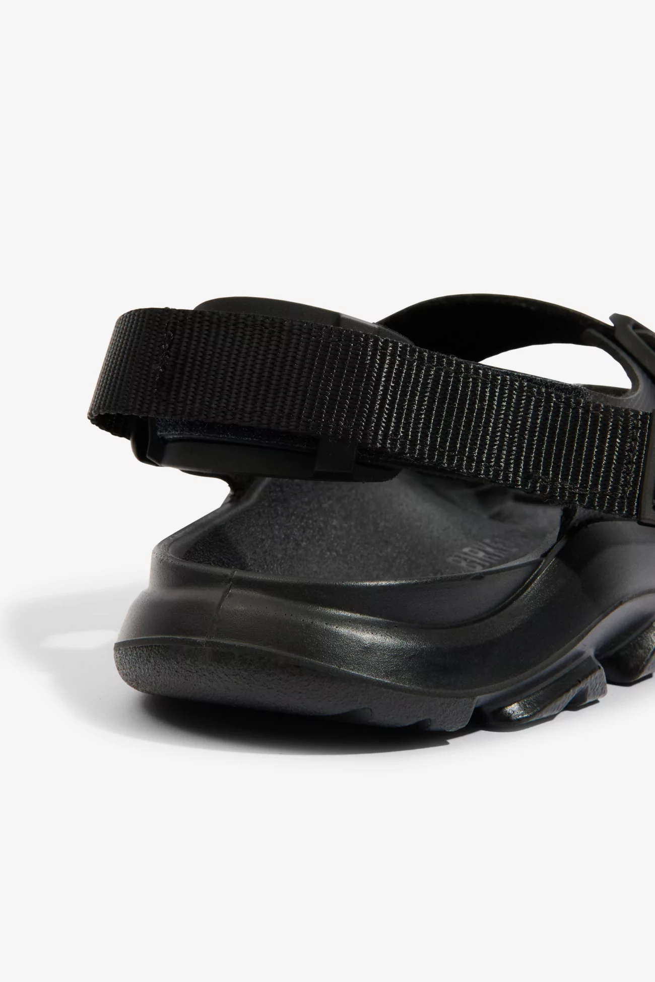 Birkenstock Mogami Terra Tec Loop Black – Sandals | Centre Commercial